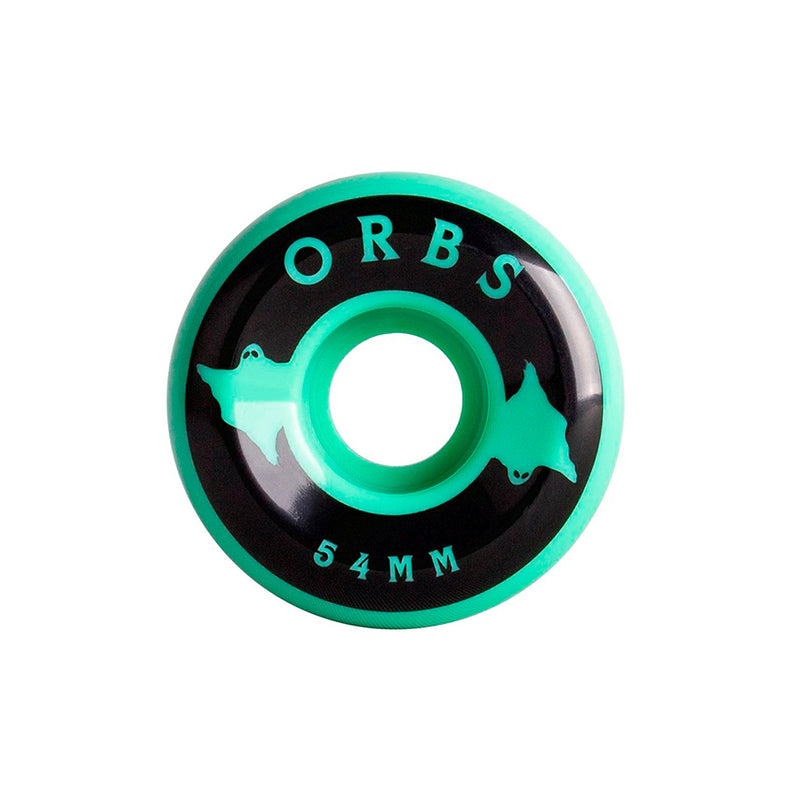 Orbs Specters Conical 99A 54mm Wheels