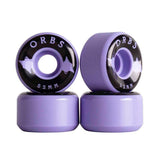 Orbs Specters Conical 99A 52mm Wheels