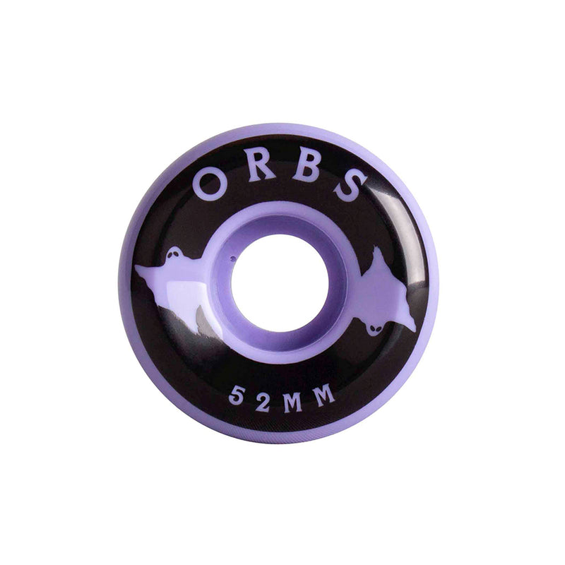 Orbs Specters Conical 99A 52mm Wheels