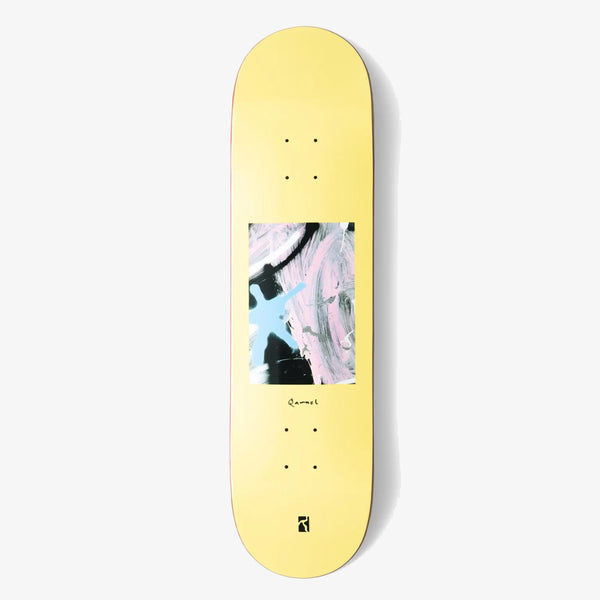 Poetic Collective Board Qamel Frame 8.5
