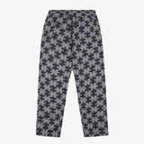 Dime MTL Puzzle Twill Pants Charcoal