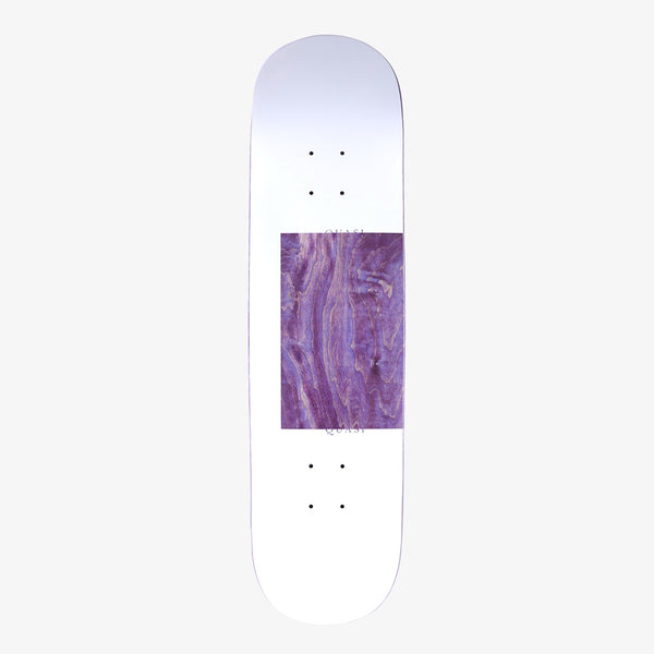 Quasi Skateboards Proto 8.25 Deck