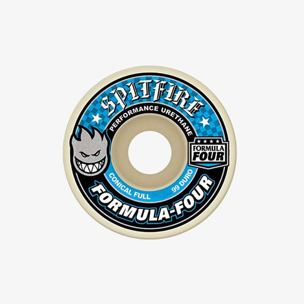 Spitfire F4 99A Duro Conical Full 52mm