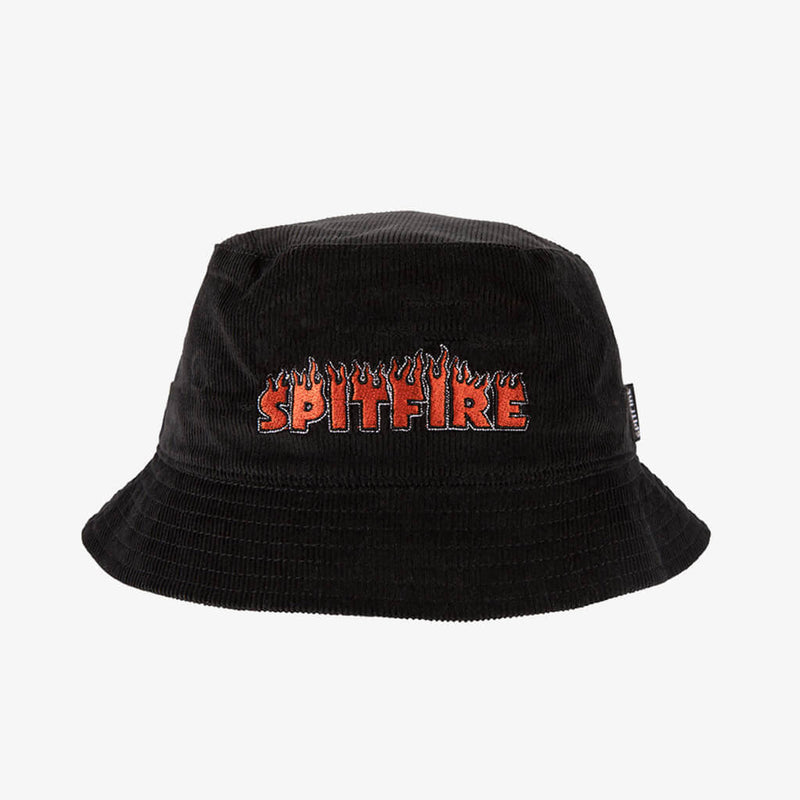 Spitfire Flash Fire Bucket Hat
