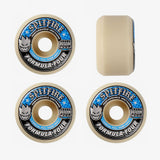 spitfire wheels formula four conical full 99a 54mm