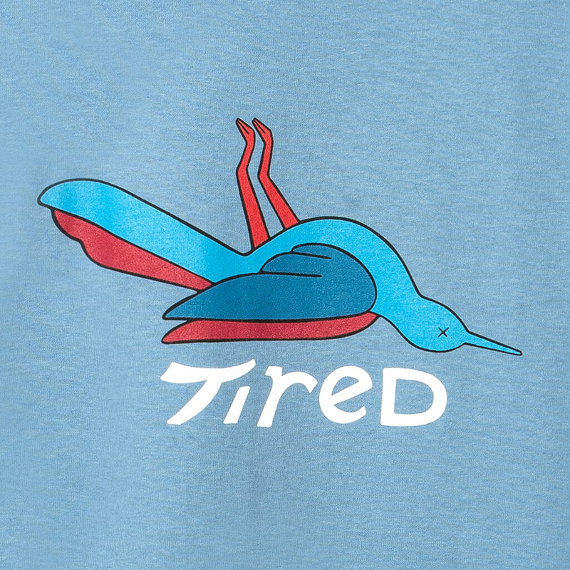 Tired Bird T-Shirt