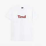Tired Bloody SS T-Shirt