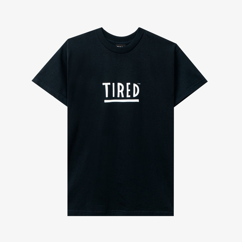 Tired Finger T-Shirt