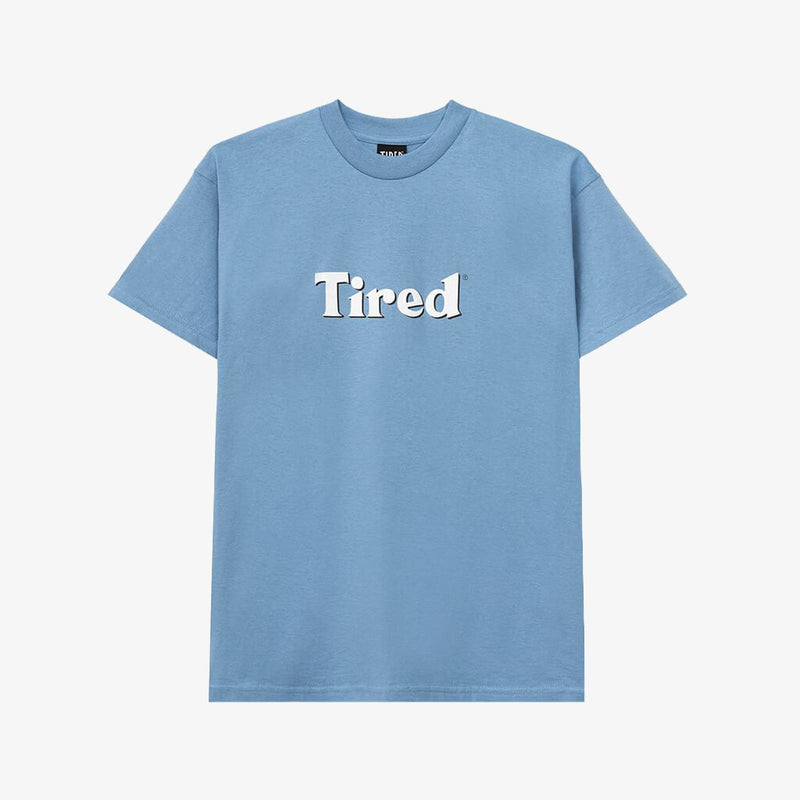 Tired Skateboards T-Shirt