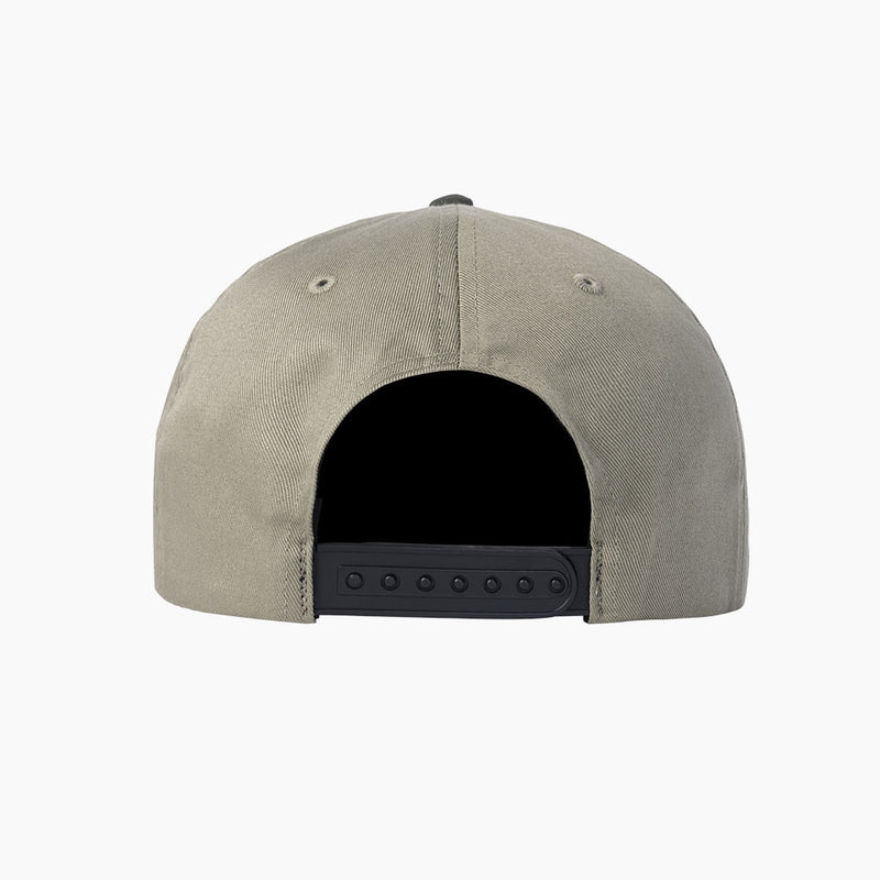 Tired Tipsy Mouse Two Tone Cap (Herb)