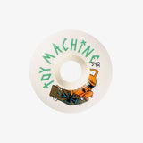 Toy Machine Sect Skater 100A 54mm Wheels