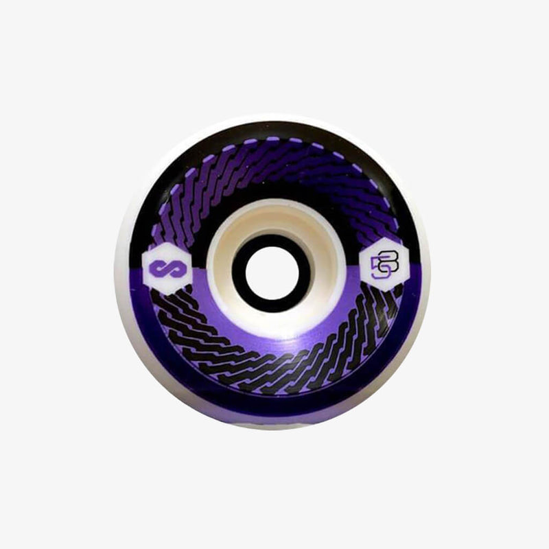 Universal 101A 58mm Skateboard Wheels