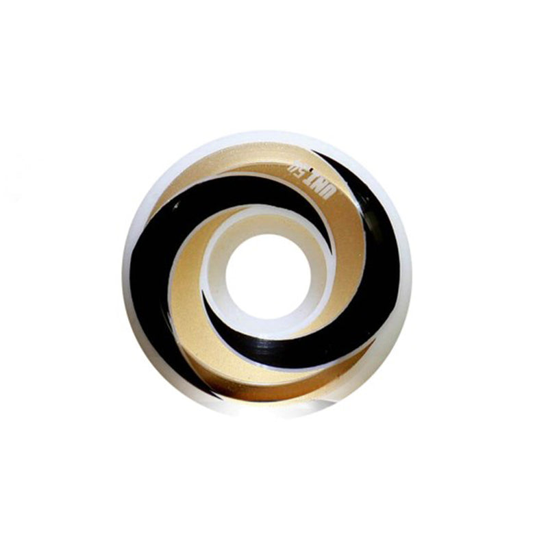 Universal Spiral Metallic Gold 54mm 101A