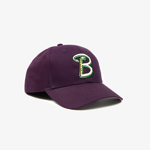 bronze 56k caps diamond b (purple)