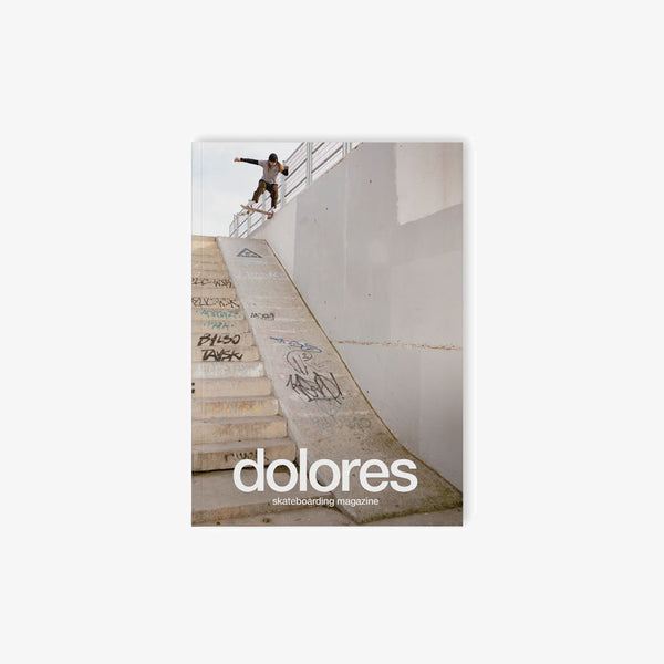 Dolores magazine 6