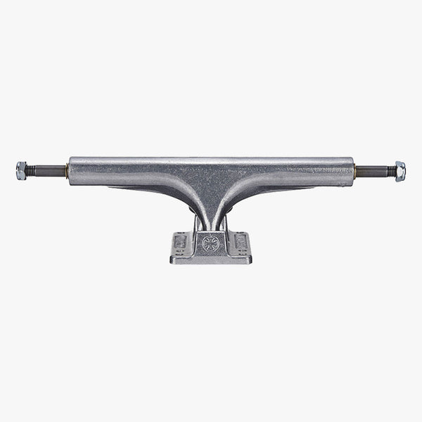 independent trucks stage 4 (silver) 136mm