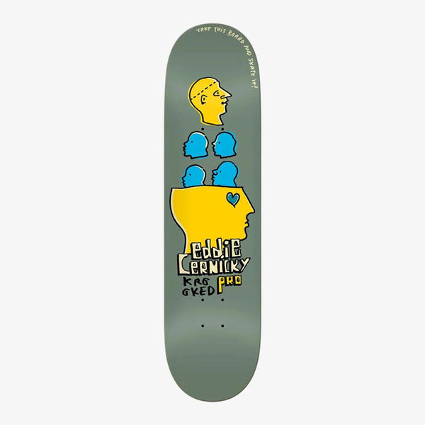 krooked board cernicky take this 8.25