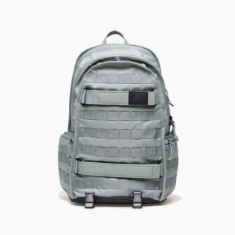 nike sb bag backpack rpm (mica green/anthracite/black) 26l