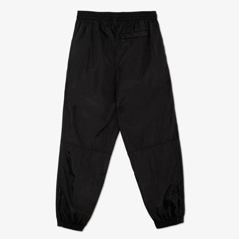 polar pants track lasse (black)