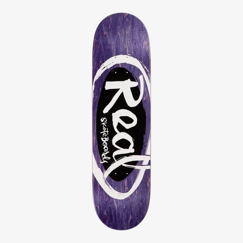 real board team oval by natas 8.5
