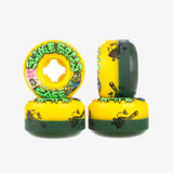 Slime Balls Double Take Cafe Vomit Mini 95A 53mm Wheels
