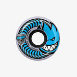 spitfire wheels chargers classic 80 hd (clear) 80a 56mm