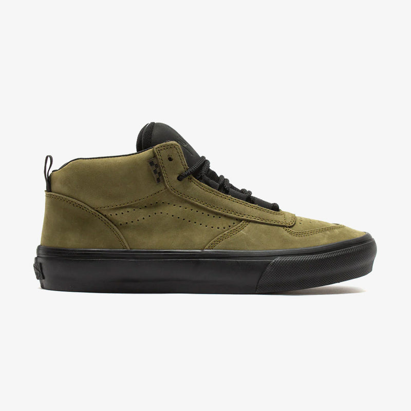 vans shoes skate MC 96 VCU (dark green)